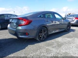 Honda Civic Lx 2HGFC2E51GH036255 снимка