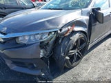Honda Civic Lx 2HGFC2E51GH036255 снимка