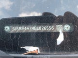 Honda Cr-V 5J6RE4H74BL826556 снимка