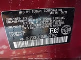 Subaru Forester Touring JF2SKEJC7MH587752 снимка