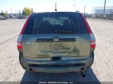 Honda Cr-V Lx 5J6RE48337L803497 снимка