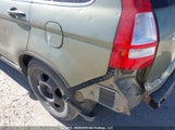 Honda Cr-V Lx 5J6RE48337L803497 снимка