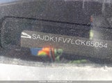Jaguar F-Type Checkered Flag Limited Edition SAJDK1FV7LCK65054 fotografie