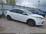 Ford Focus Se 1FADP3F21EL364284 fotografie