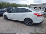 Ford Focus Se 1FADP3F21EL364284 снимка