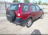 Honda Cr-V Lx JHLRD78515C808239 снимка
