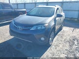 Toyota Rav4 Limited 2T3DFREV7FW361111 снимка