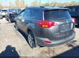 Toyota Rav4 Limited 2T3DFREV7FW361111 снимка