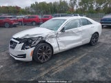 Cadillac Ats Luxury 1G6AH5S34F0120882 снимка