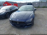 Maserati Ghibli S Q4 Granlusso ZAM57YTL4J1278249 fotografie