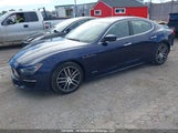 Maserati Ghibli S Q4 Granlusso ZAM57YTL4J1278249 fotografie