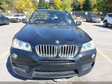 BMW X3 xDrive28I 5UXWX9C52E0D16073 снимка