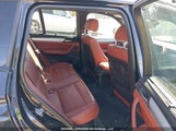 BMW X3 xDrive28I 5UXWX9C52E0D16073 снимка