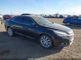 Chevrolet Malibu 3Lt 1G11G5SX7EF223060 снимка