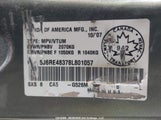 Honda Cr-V Lx 5J6RE48378L801057 снимка