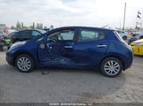 Nissan Leaf S 1N4BZ0CP5HC306554 снимка