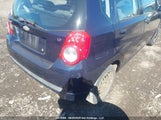 Chevrolet Aveo 3G1TC6DE0AL138924 снимка