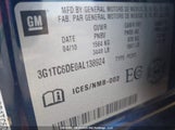 Chevrolet Aveo 3G1TC6DE0AL138924 снимка