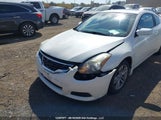 Nissan Altima S 1N4AL2EP1CC245959 снимка