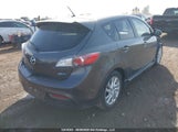 Mazda Mazda3 Gs-Sky JM1BL1L79C1672510 снимка