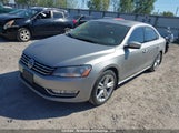 Volkswagen Passat Sel 1VWCN7A36DC138742 снимка