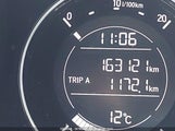 Honda Hr-V Ex 3CZRU6H58GM113839 снимка