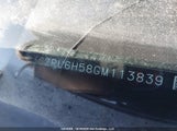 Honda Hr-V Ex 3CZRU6H58GM113839 снимка