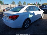 Chevrolet Cruze 1Lt 1G1PC5SB7F7181284 снимка