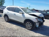Nissan Rogue 5N1AT2MV2GC733295 снимка