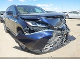 Toyota Venza Le/Xle/Limited JTEAAAAH4MJ028603 photo