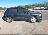 Chevrolet Trax Ls 3GNCJKSB9GL269543 снимка
