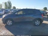 Chevrolet Trax Ls 3GNCJKSB9GL269543 снимка
