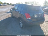 Chevrolet Trax Ls 3GNCJKSB9GL269543 снимка