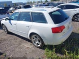Audi A4 2.0T Avant Quattro WAUKF78E87A021518 снимка