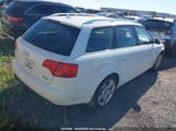 Audi A4 2.0T Avant Quattro WAUKF78E87A021518 снимка