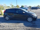 Hyundai Accent Se KMHCT5AE4HU371349 снимка