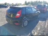 Hyundai Accent Se KMHCT5AE4HU371349 снимка