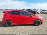Ford Fiesta St 3FADP4GX4FM209843 снимка