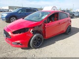 Ford Fiesta St 3FADP4GX4FM209843 снимка