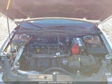 Ford Fusion 3FAHP0HA4CR384399 снимка
