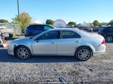 Ford Fusion 3FAHP0HA4CR384399 снимка