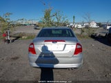 Ford Fusion 3FAHP0HA4CR384399 снимка