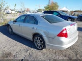 Ford Fusion 3FAHP0HA4CR384399 снимка