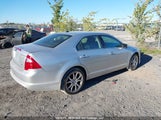 Ford Fusion 3FAHP0HA4CR384399 снимка