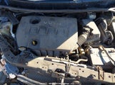 Toyota Corolla Matrix 2T1KU4EE4AC396028 снимка