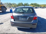 Toyota Corolla Matrix 2T1KU4EE4AC396028 снимка