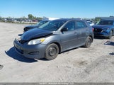 Toyota Corolla Matrix 2T1KU4EE4AC396028 снимка