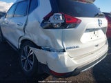 Nissan Rogue S/Sl/Sv 5N1AT2MV3LC745952 fotografie