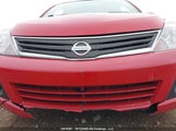 Nissan Versa 1.8S 3N1BC1CP8BL497418 снимка
