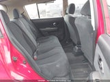 Nissan Versa 1.8S 3N1BC1CP8BL497418 снимка
